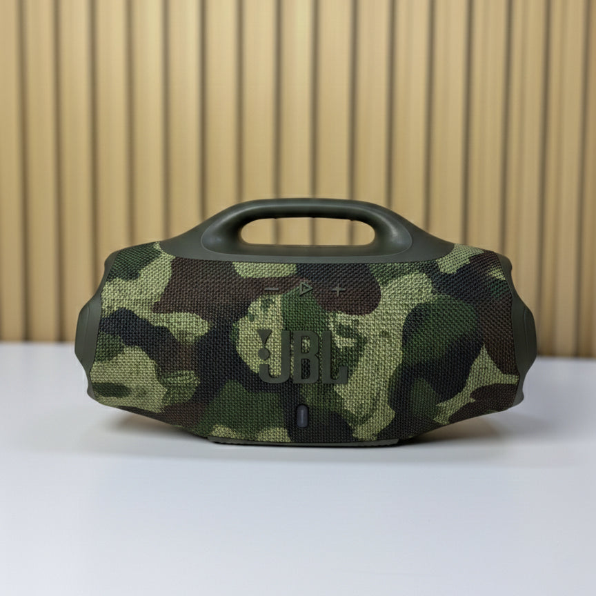 Parlante Boombox 4 1.1